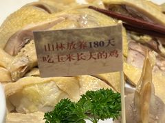 -天鲜阁·海鲜粤菜·33年老字号(石槎白云站店)