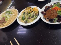 -十二忠手拉面(五福店)