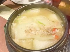 -意卡菲·欢乐聚会餐厅(华侨店)