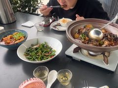 -汉水谣·江景餐厅(江滩店)