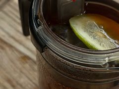 -靡瑅miti西式融合餐吧(星海湾水岸风情街店)