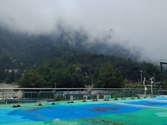 -梦幻奥陶纪景区