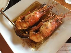 -Ministry of Crab(科伦坡店)