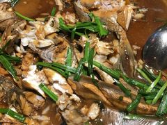 -旺角小渔村(幸福中路店)