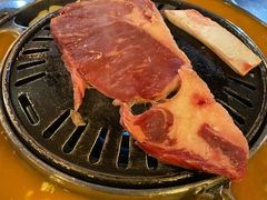 -喜来稀肉(金巴利道店)