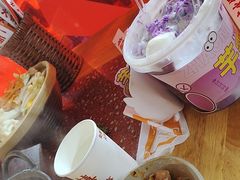 -赵美丽·重庆社区火锅·直营店(火车东站·中豪国际店)
