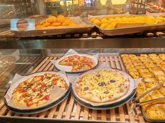 -欢乐牧场主题自助料理(T12店)