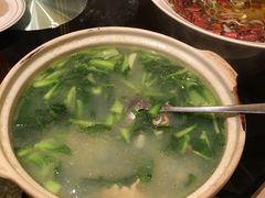 -新南华大酒店(长寿店)