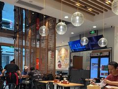 -阳阳中国饭(北京荟聚店)