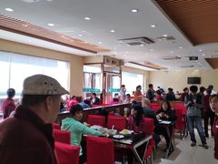 大堂-宛平李记小吃(东关街店)