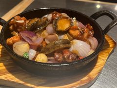 -潮界(虹桥新天地店)