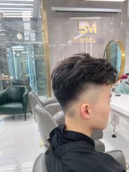 点击看大图 -5M HAIR SALON