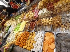 -林静小吃(复兴路店)