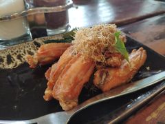 -Pad Thai Kratong Thong by ama