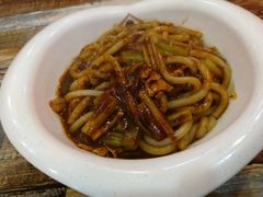 -椒顽新疆炒米粉(湖大店)