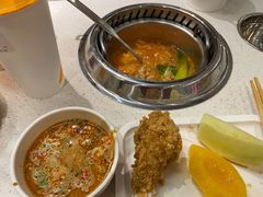 -龍歌自助小火锅(崂山丽达店)