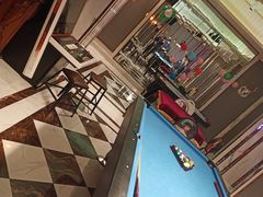 -火吧PTV聚会餐厅(10号店)