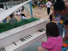 -仙海旅游度假区