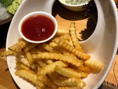 -割烹旭日本料理(龙湖狮山天街店)