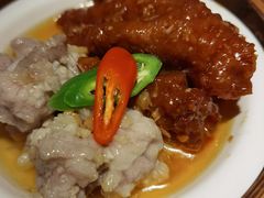 -钟菜·粤菜点心·宴请(海上世界·汇港二期店)