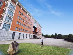 -安庆师范大学(龙山校区)