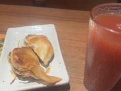 -大师兄·西北小馆(金湾华发商都店)