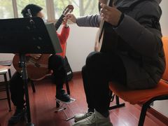 -迷音音乐国际艺术中心(三林店)