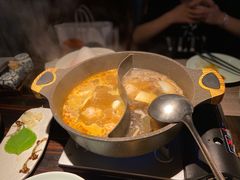 -山葵家·创意料理(临平银泰城店)