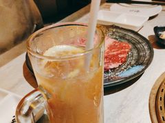 -乾杯烧肉居酒屋(中洲湾店)