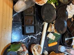 -龍二烧肉酒场(九亭店)