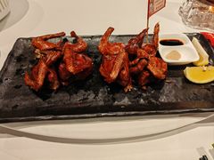 -侨美·唐荔园·40年地道粤菜