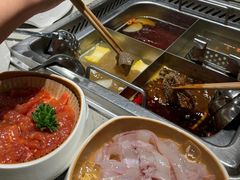 -海底捞火锅(龙岗星河COCO Park店)