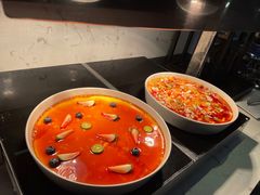 -西安绿地假日酒店·欧意咖啡厅