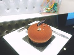 -麦雪尔甜品·生日蛋糕(新街口旗舰店)