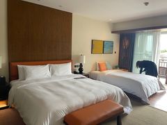 -石梅湾艾美度假酒店