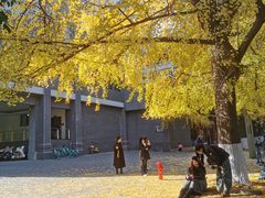 -四川大学(华西校区)