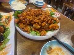 -盛德利食府 天津菜(河西店)