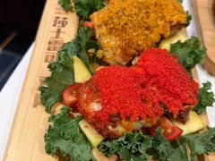 -俄士厨房(环球港店)