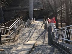 -白水寺森林公园
