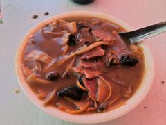 -逍遥镇刘相五胡辣汤豆沫馆(康复中街店)