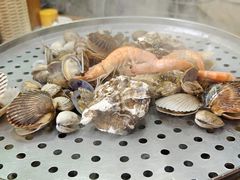 -边江铁锅炖鱼(振八街店)