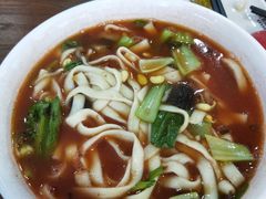 -阿利茄汁面(西城永捷店)