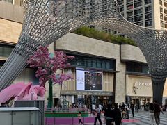 -福田卓悦INTOWN购物中心