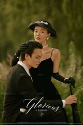 点击看大图 -格拉视觉摄影工作室(正成·财富ID店)