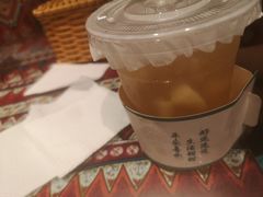 -火塘云南烧烤大排档