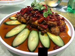 -好口福私房菜(太元路店)