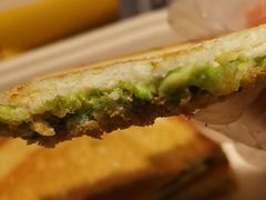 -HELLO 27 意面·沙拉·帕尼尼