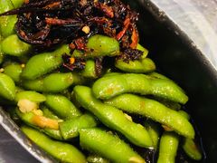 -靓靓蒸虾(中山公园店)