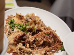 -四季民福烤鸭店(王府井东安门店)