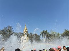 -西双版纳傣族园